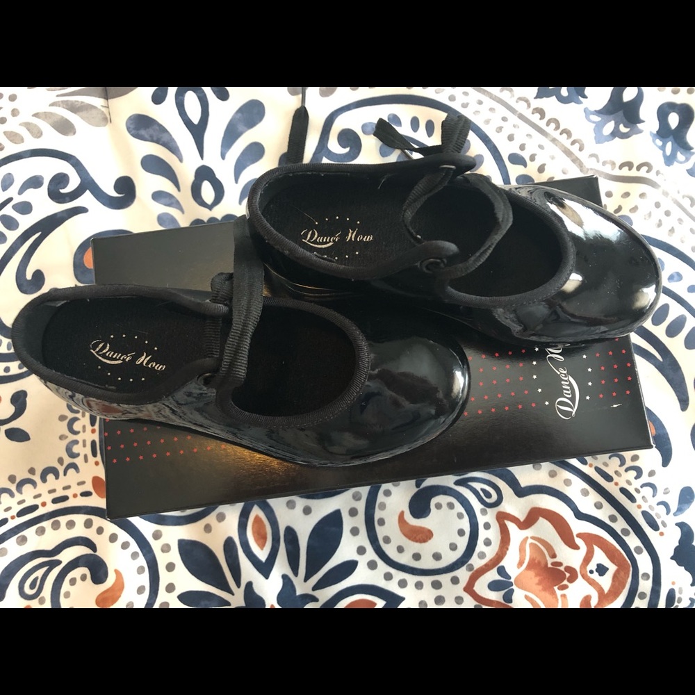 Tap Shoes
